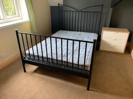 2 bedroom flat to rent - Photo 4