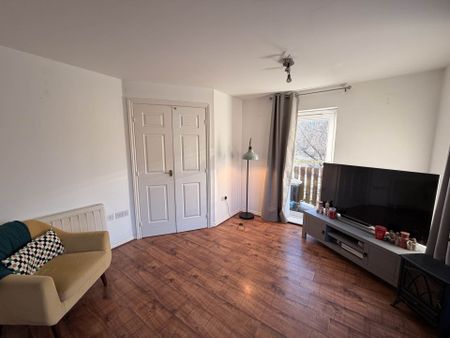 Price £875 pcm - Available 30/01/2026 - Unfurnished - Photo 2