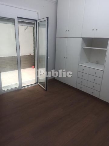 Διαμέρισμα για ενοικίαση Πατήσια - Φωτογραφία 3