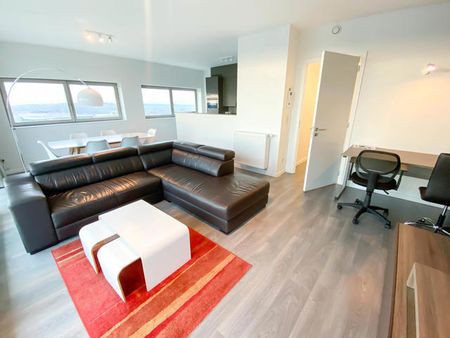 Appartement - à louer - Photo 3