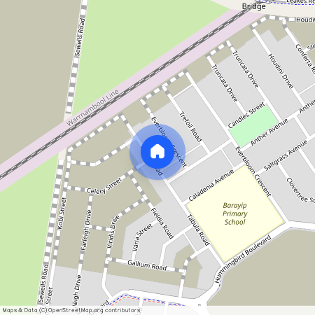 34 Tabula Road, Tarneit, VIC 3029