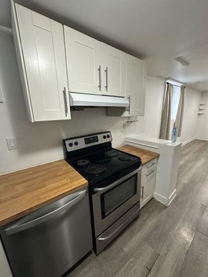 For Lease - 28 Carlton Road Unit# Lower, Barrie, Ontario - Photo 1