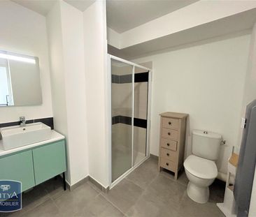 Location Appartement 2 pièces 40m² BAILLARGUES 34670 - Photo 4