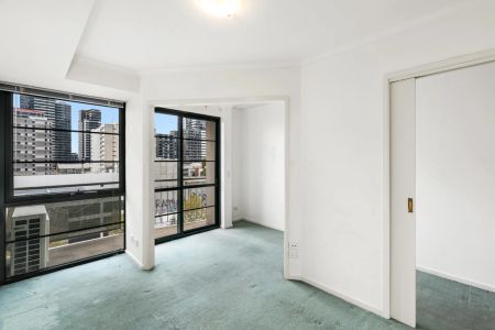 Unit 807/585 La Trobe Street, Melbourne. - Photo 5