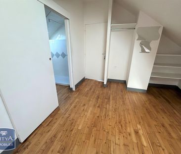Location Appartement 2 pièces 34m² CHOLET 49300 - Photo 1