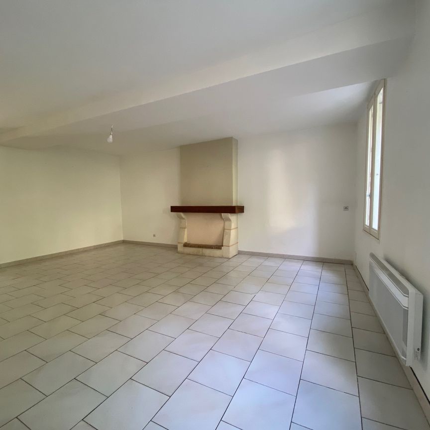 Location Maison 4 pièces 100m² SAUMUR 49400 - Photo 1