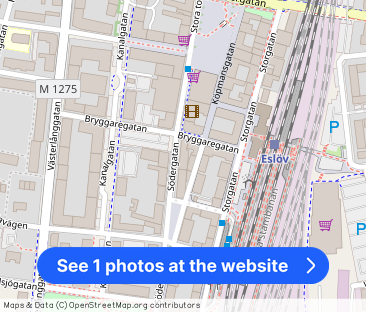 Södergatan 11 - Photo 1