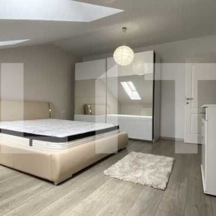 Apartament cu 3 camere, 120 mp, lux, parcare, zona C-tin Brancusi - Fotografie 1