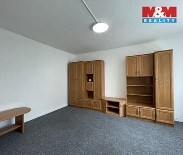 Pronájem bytu 2+kk 35 m², Mostecká 2012, Litvínov - Fotografie 5