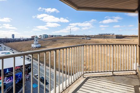 Deluxe Room - Halifax Apartments - Photo 2