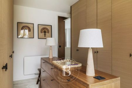 Tout savoir sur cet appartement dans le quartier Prince–Marmottan, à Boulogne-Billancourt - Photo 5