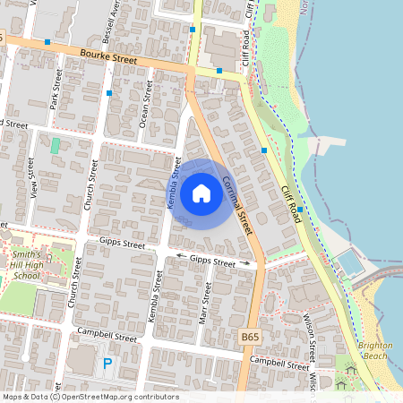 71/22-26 Corrimal Street, NSW 2500, North Wollongong