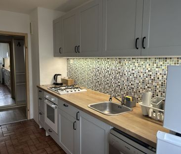 Do wynajęci 2 pokoje ul. Sołtana. 50 m² - Фото 4