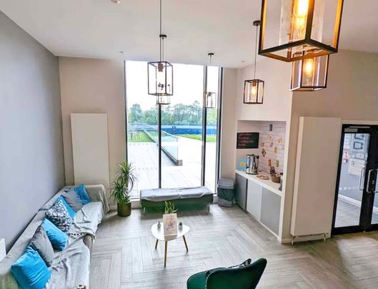 Standard Studios (Mezzanine) - Photo 1