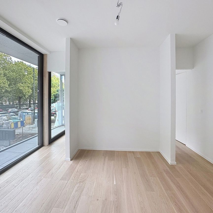 Appartement in Brussel - Foto 1