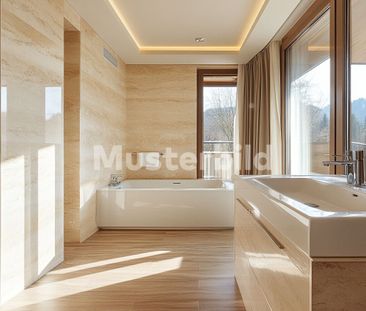 Exchange building: modern 2.5-room apartment in the heart of Zurich - Photo 5