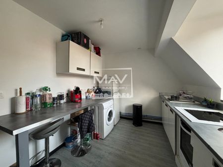 Appartement à louer à Saint-omer • - Photo 5