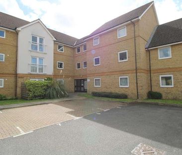 Yeoman Drive, Staines Upon Thames, TW19 - Photo 5