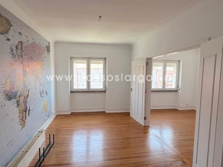 Apartamento T3 em Lisboa - Photo 4