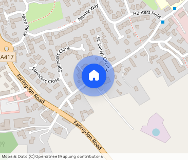 High Street, Stanford in the Vale, Faringdon, SN7 - Photo 1