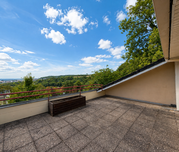 Location Appartement 2 pièces 47m² VILLERS LES NANCY 54600 - Photo 4