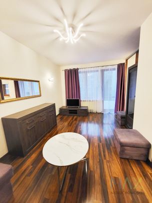 Przytulne 2 pokoje z osobną kuchnią, ul. Wrocławska - Zdjęcie 1