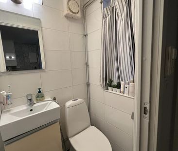 Schultzvägen, Solna - Foto 4