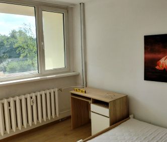 Pokój, ul. Janasa - Zdjęcie 4
