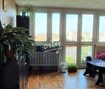 Kawalerka z pięknym widokiem na Panoramę Miasta! - Photo 6