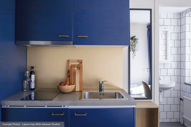 Per Ekströms väg, Bromma - Foto 1