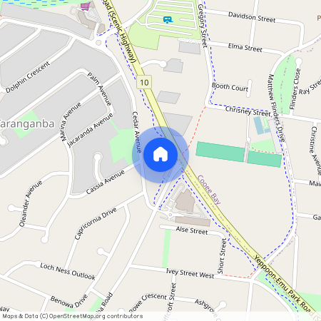 Unit 3/35 Cedar Avenue, Qld 4703, Taranganba