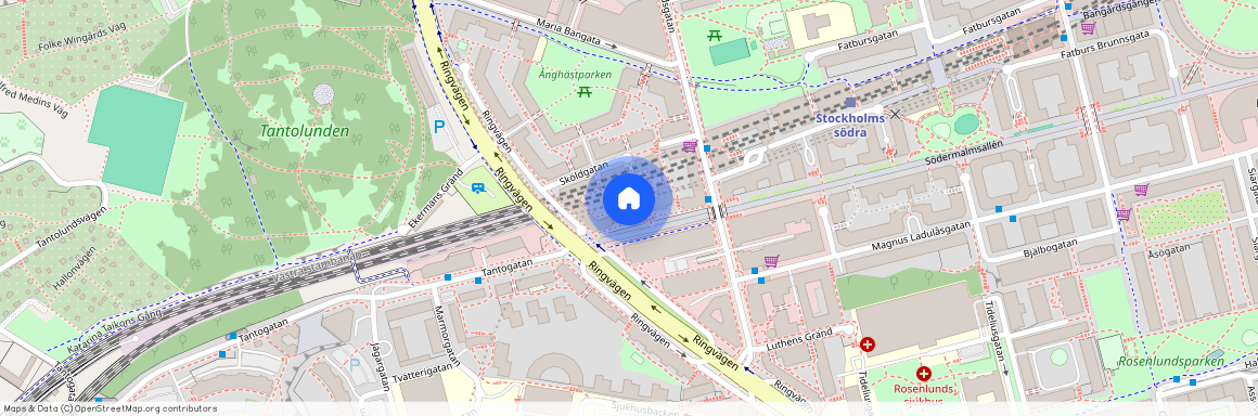 Sköldgatan 8, Södermalm