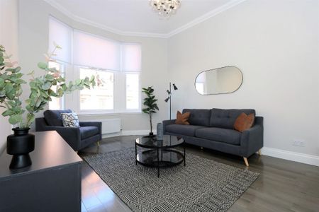 2 bedroom flat to rent - Photo 4