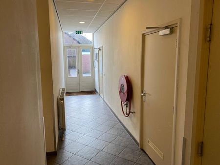 Te huur: Kamer Meerssenerweg 35 0.6 in Maastricht - Photo 4