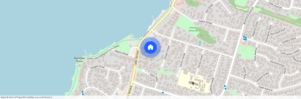 358 Lake Terrace, Taupo, Taupo