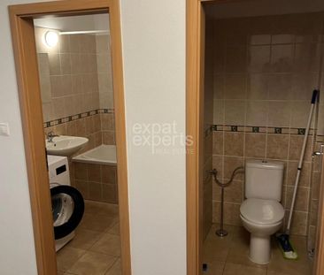 Výnimočný 1i byt 45m2, s lodžiou, dobrá lokalita - Photo 1