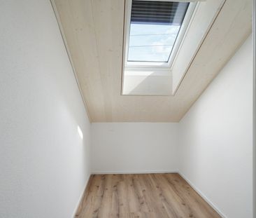 Neurenovierte 2-Zimmer-Dachwohnung - Photo 6