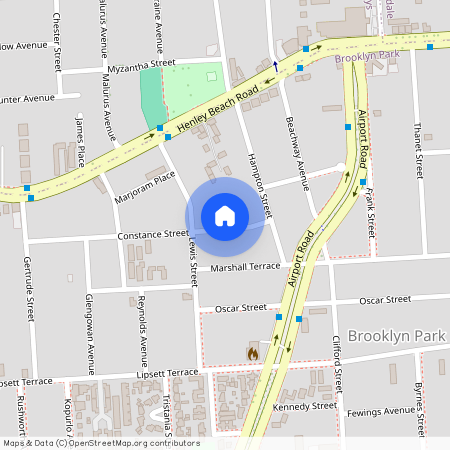 5/3 Witter Place, SA 5032, Brooklyn Park