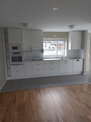 Poppelvägen 22E, Brösarp - Foto 1