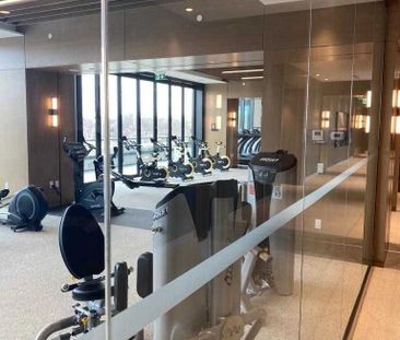 For Lease - 575 Bloor Street Unit# 2304, Toronto, Ontario - Photo 4