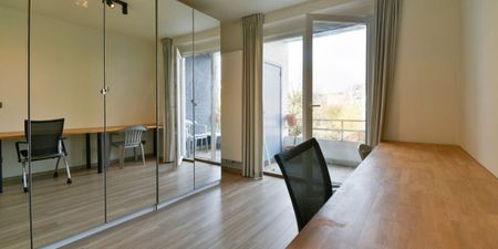 Appartement te huur in Jette voor € 1.295 met 2 slaapkamers - Photo 4