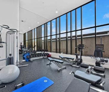 701/17 Verona Drive, 2127, Wentworth Point Nsw - Photo 3