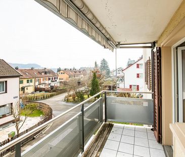 3.5 Zimmerwohnung in Neuhausen am Rheinfall - Photo 2