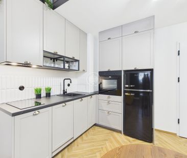 Nowa kawalerka ul.Pomorska - Photo 4