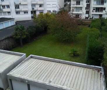 Appartement T2 à louer Saint Malo - 41 m² - Photo 4