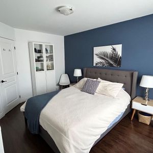 Maison en rangée à louer dans Charlesbourg - Photo 2