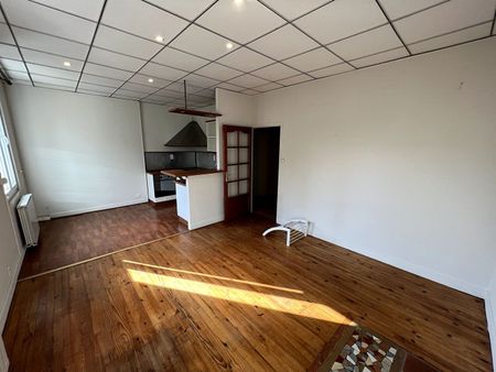 Location appartement 3 pièces, 60.00m², Albi - Photo 4