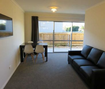 Fully furnished studio units are now ready for discerning tenants. - Photo 5