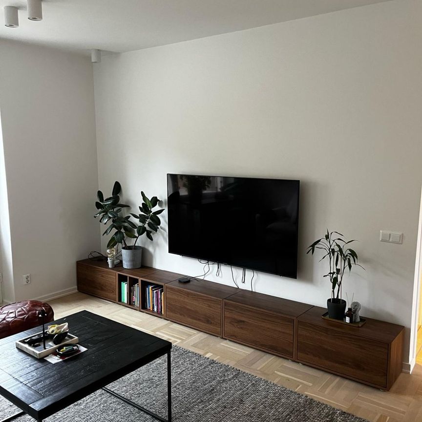 Fastlagsvägen, Hägersten - Foto 1