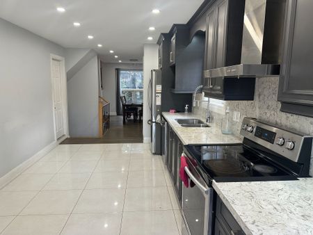 For Lease - 25 Spring Forest Square Unit# Main, Toronto, Ontario - Photo 4